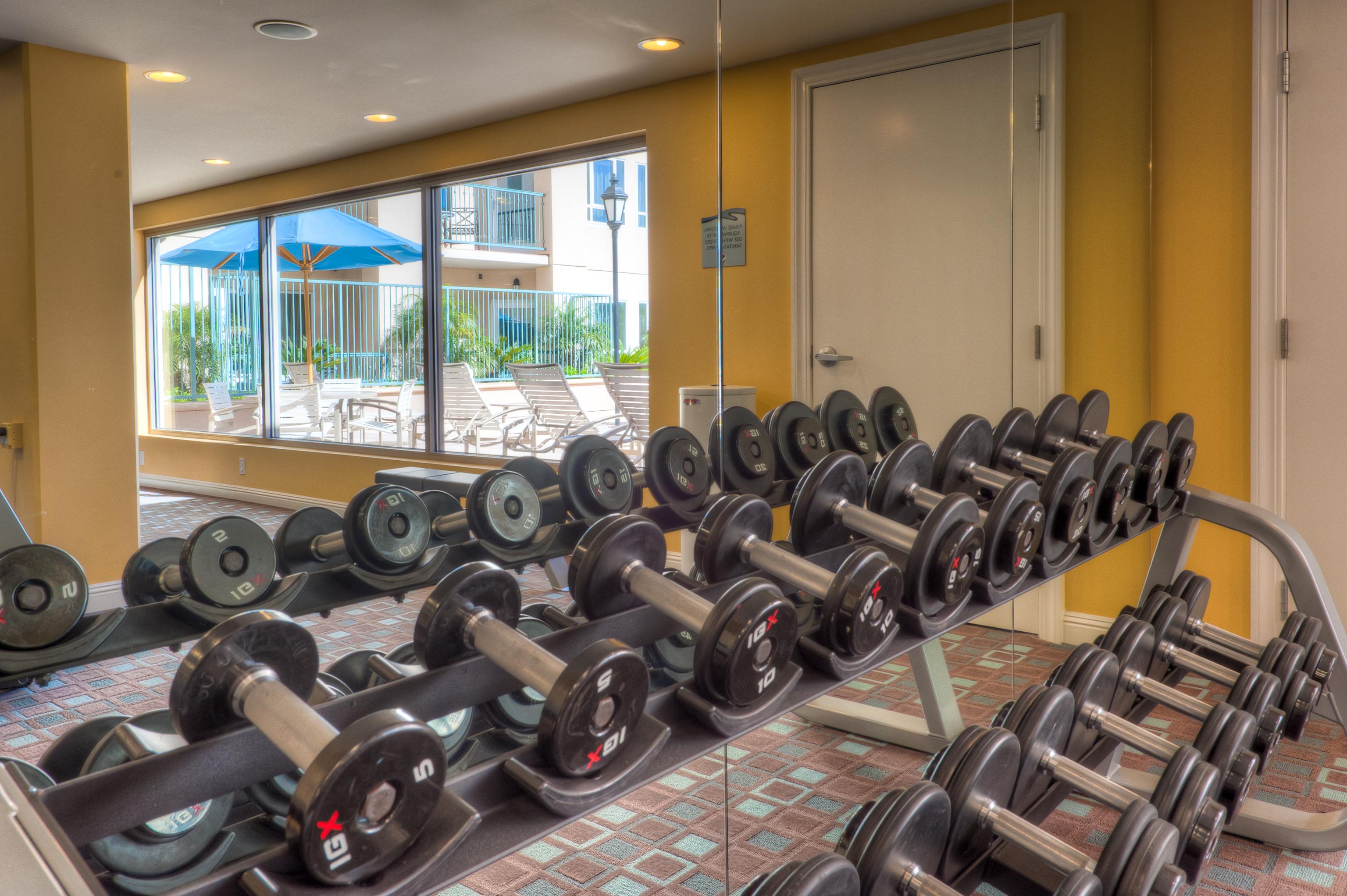 Club Wyndham Oceanside Pier Resort Exterior photo