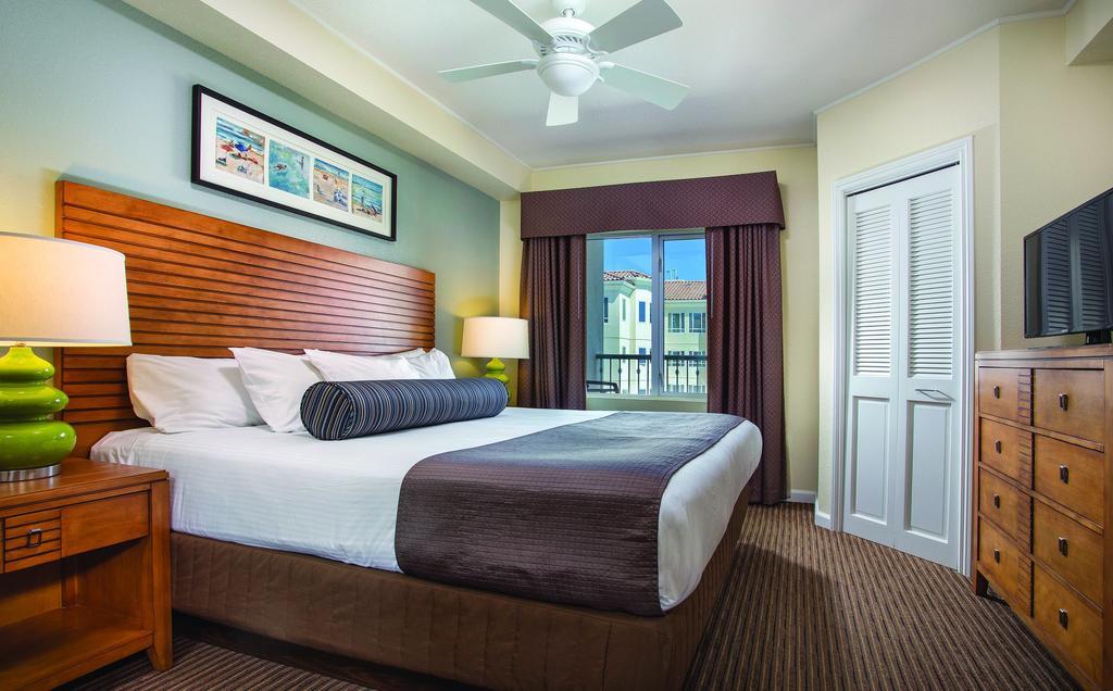 Club Wyndham Oceanside Pier Resort Exterior photo
