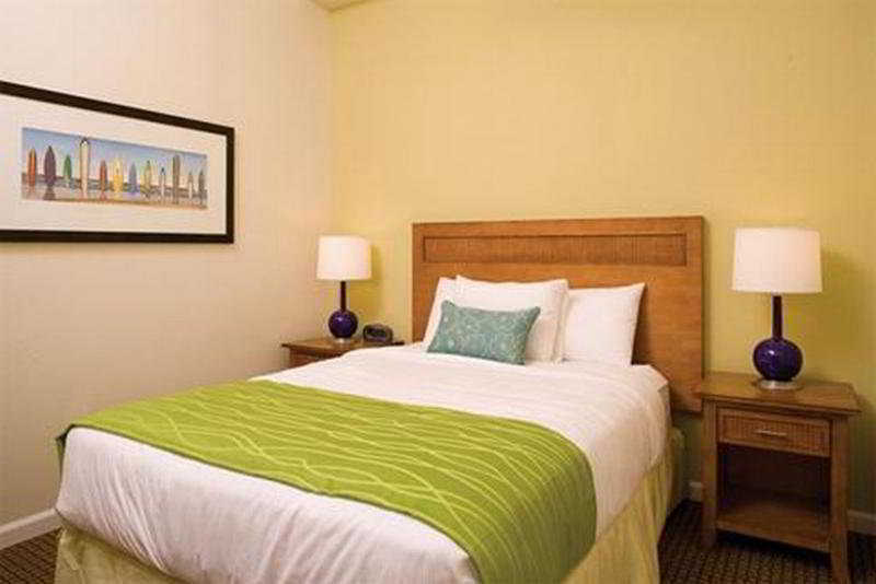 Club Wyndham Oceanside Pier Resort Exterior photo
