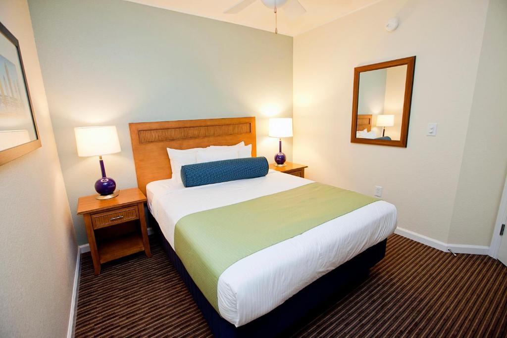 Club Wyndham Oceanside Pier Resort Exterior photo