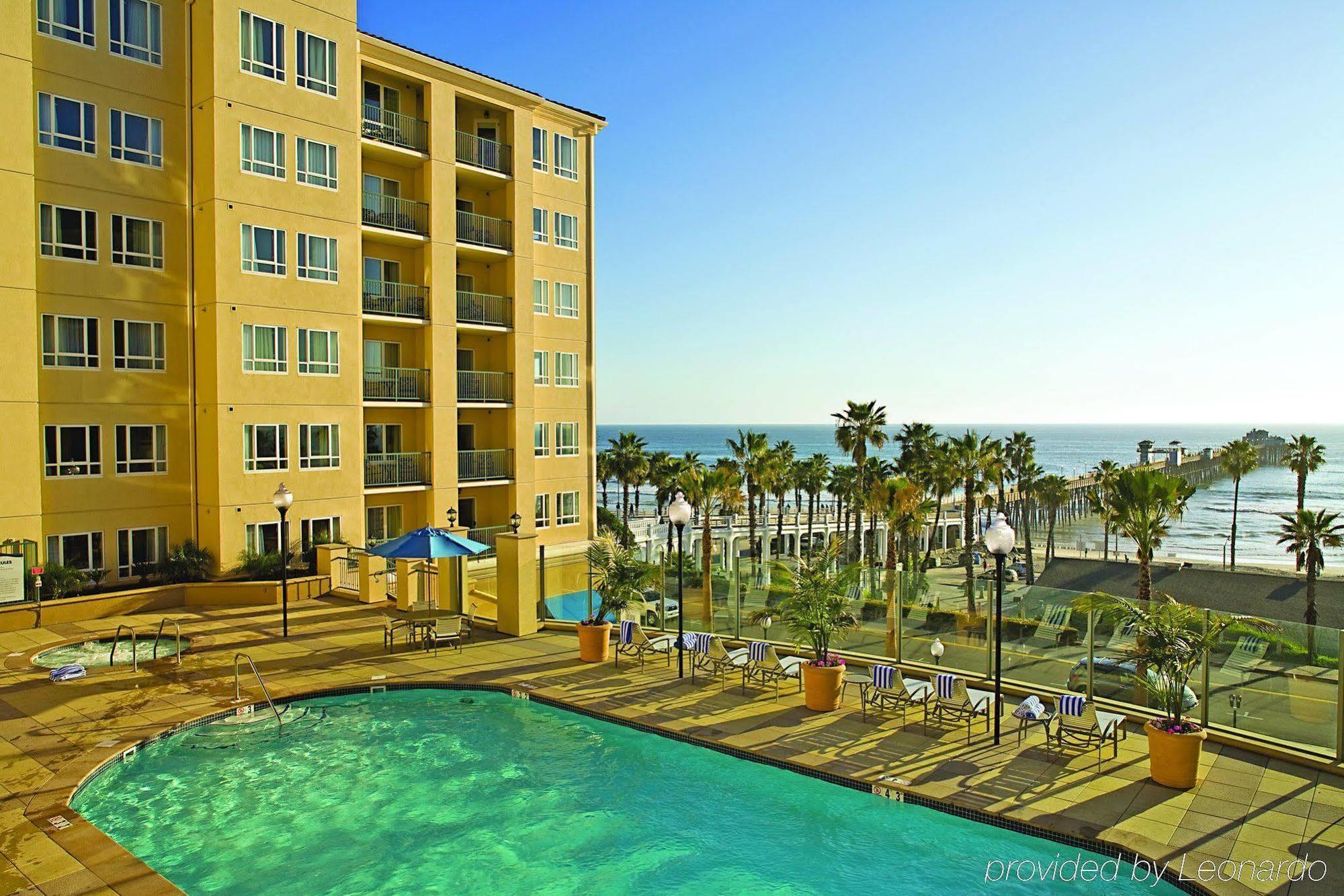 Club Wyndham Oceanside Pier Resort Amenities photo